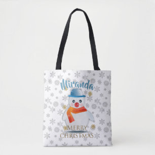 Niedlich Snowman