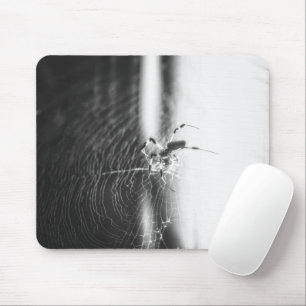 Niedlich Spider Tangled Weave   Spider Lover Gesch Mousepad