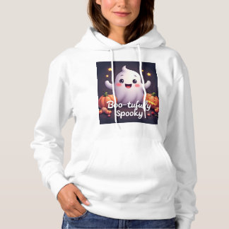 Niedlich Spooky Hoodie