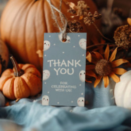 Niedlich Spooky One Halloween Junge 1. Geburtstag Geschenkanhänger