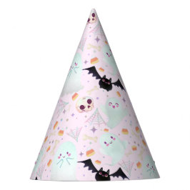 Niedlich Spooky Partyhütchen
