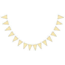 Niedlich Star Happy Birthday Wimpelkette