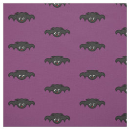 Niedlich Sweet Kawaii Bat Stoff