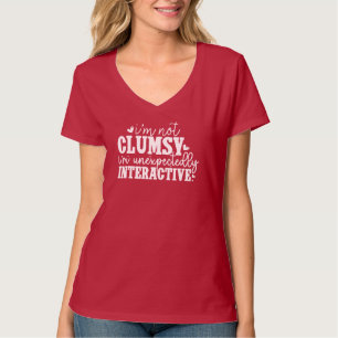 NIEDLICH - T-SHIRT