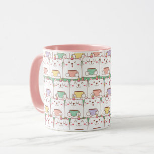 Niedlich Tasse
