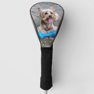 Niedlich Terrier Golf Headcover