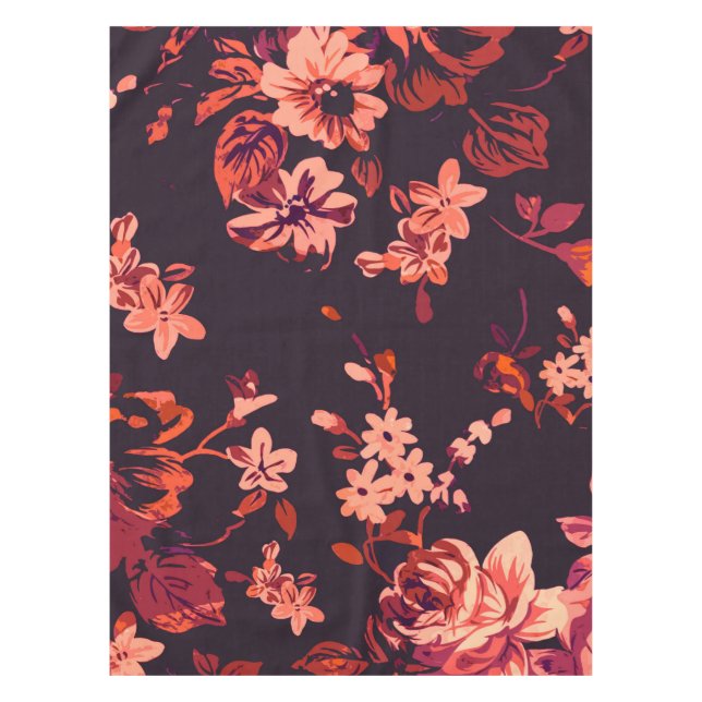 Niedlich Tischdecke (Vorderseite)