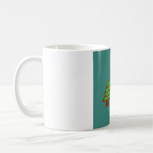 Niedlich Turtle Kaffeetasse