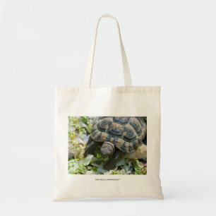 Niedlich Turtle Tragetasche