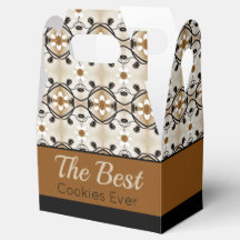 Niedlich und elegant konzipiert