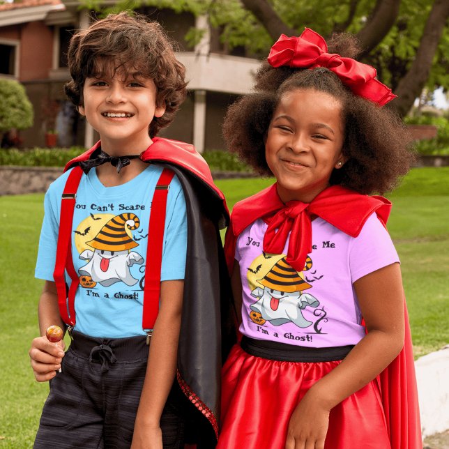 Niedlich und spöttisch: "Du kannst mich nicht kümm T-Shirt (Von Creator hochgeladen)