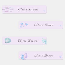 Niedlich unter dem Namen der Tagesstätte