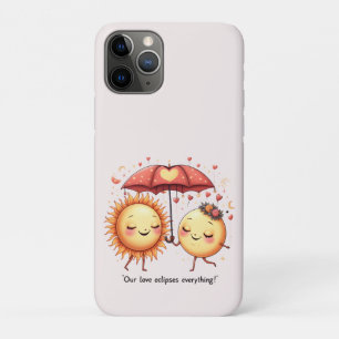 Niedlich Valentine Unsere Liebe erstickt alles Case-Mate iPhone Hülle
