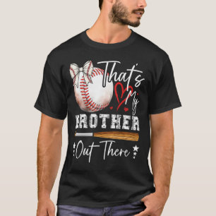 Niedlich verkaufen Schwester, das ist mein Bruder  T-Shirt