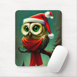 Niedlich Viktorianische Weihnachtsfeiern Mousepad