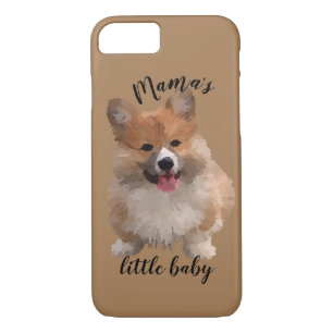 Niedlich Walish Corgi Phone Case