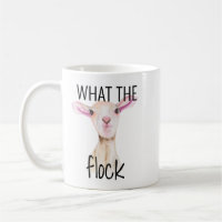 Niedlich, was das Lamm der Flock-Schafe