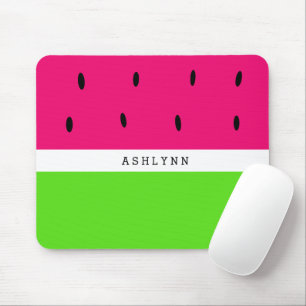 Niedlich Watermelon Mousepad
