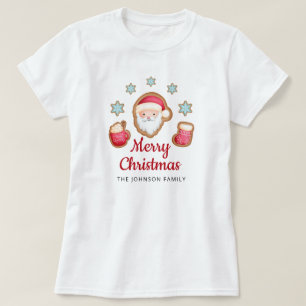 Niedlich Weihnachten T-Shirt