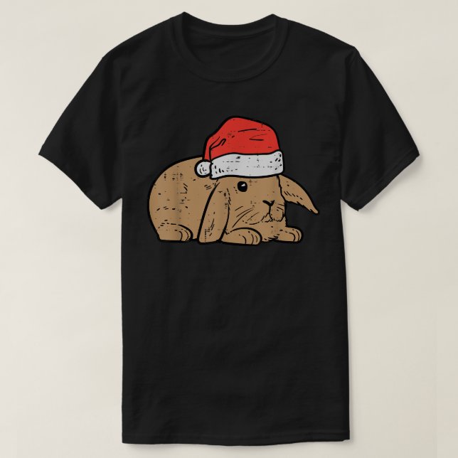 Niedlich Weihnachten Weihnachten Weihnachten Weihn T-Shirt (Design vorne)