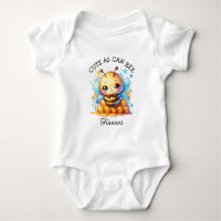 Niedlich, wie kann | Honey bee Baby Boy's