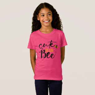 Niedlich wie möglich T-Shirt
