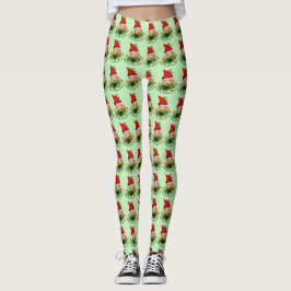 Niedlich Yellow Labrador Retriever Leggings