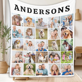 Niedliche 25 Fotos Sammeltiere Familie Haustiere H Fleecedecke