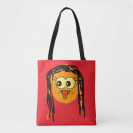 NIEDLICHE 2-SIDE-TASCHE