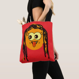 NIEDLICHE 2-SIDE-TASCHE