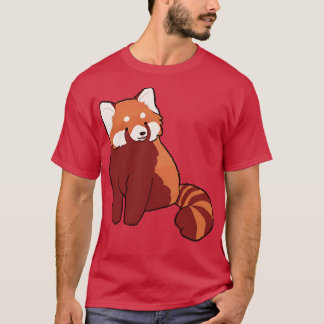 Niedliche Abbildung 1 T-Shirt