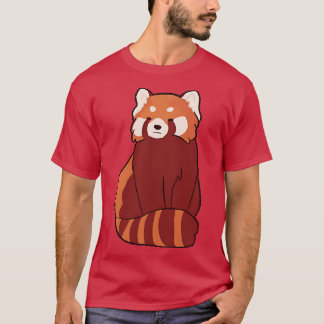 Niedliche Abbildung 5 T-Shirt