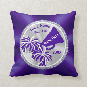 Niedliche Abendgeschenke für Chefredakteure Kissen