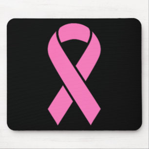 Niedliche, aber gefährliche Girl Ponytail Kick Kar Mousepad