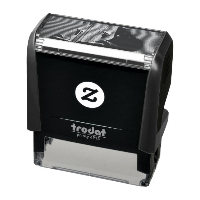 Niedliche akustische Gitarre Permastempel (Produkt)