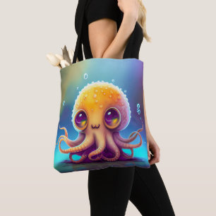 Niedliche Alien