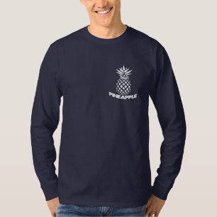 Niedliche Ananas T-Shirt