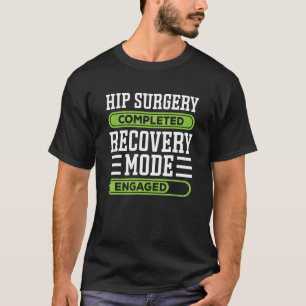 Niedliche Angesagte Operation Erholung Engage Ange T-Shirt