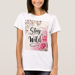 Niedliche Anime Girl Drinks Boba Tea T - Shirt