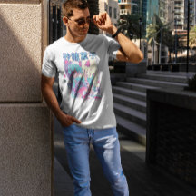 Niedliche Anime-Girl mit Plushie