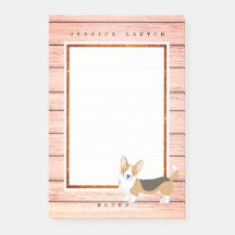 Niedliche Anmerkungen zu Corgi Boardwalk