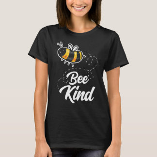 Niedliche Anti-Bullying-Hummel T-Shirt