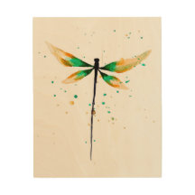 Niedliche Aquarelldarstellung