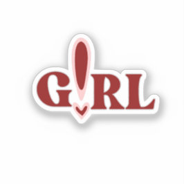 Niedliche ästhetische Kleine Stickers - Kawaii Vin Aufkleber