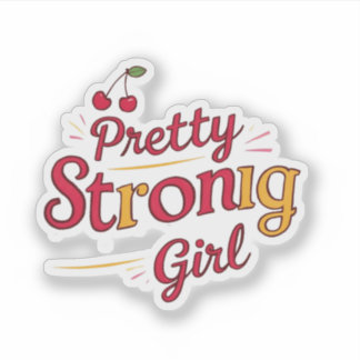 Niedliche ästhetische Kleine Stickers - Kawaii Vin Aufkleber