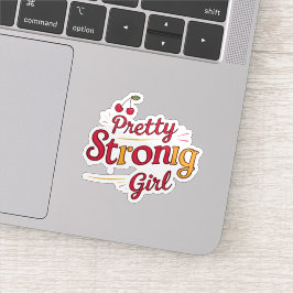 Niedliche ästhetische Kleine Stickers - Kawaii Vin Aufkleber