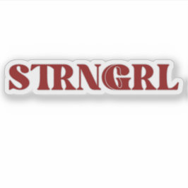 Niedliche ästhetische Kleine Stickers - Kawaii Vin Aufkleber