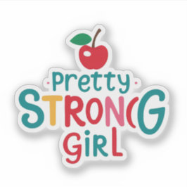 Niedliche ästhetische Kleine Stickers - Kawaii Vin Aufkleber