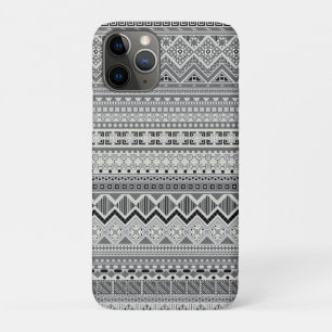Niedliche Aztec-Muster Case-Mate iPhone Hülle