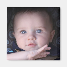 Niedliche Baby Mütter Tag Geschenkmagnete für Foto Magnet